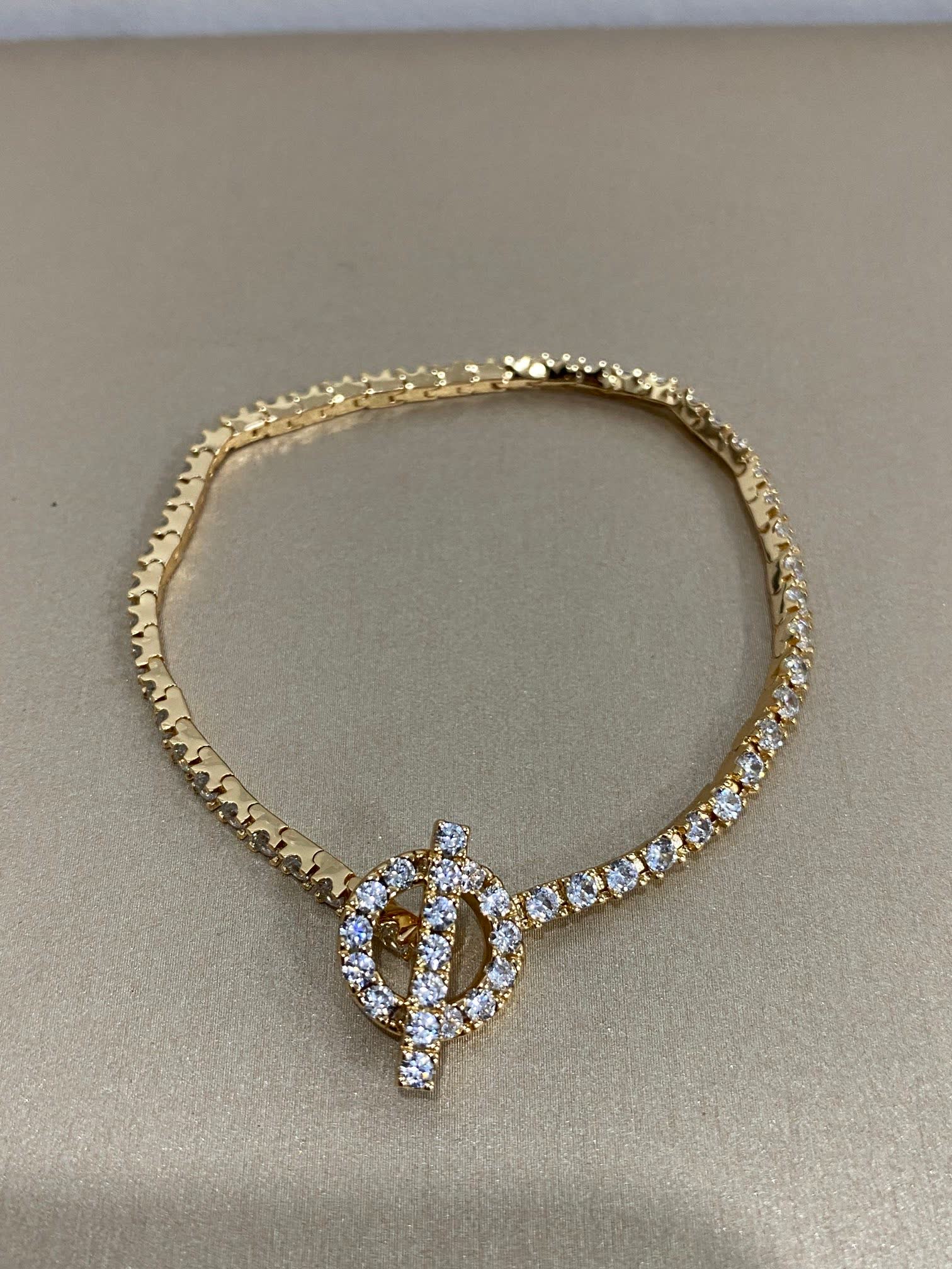 Hermes Hermès Paris Bracelet