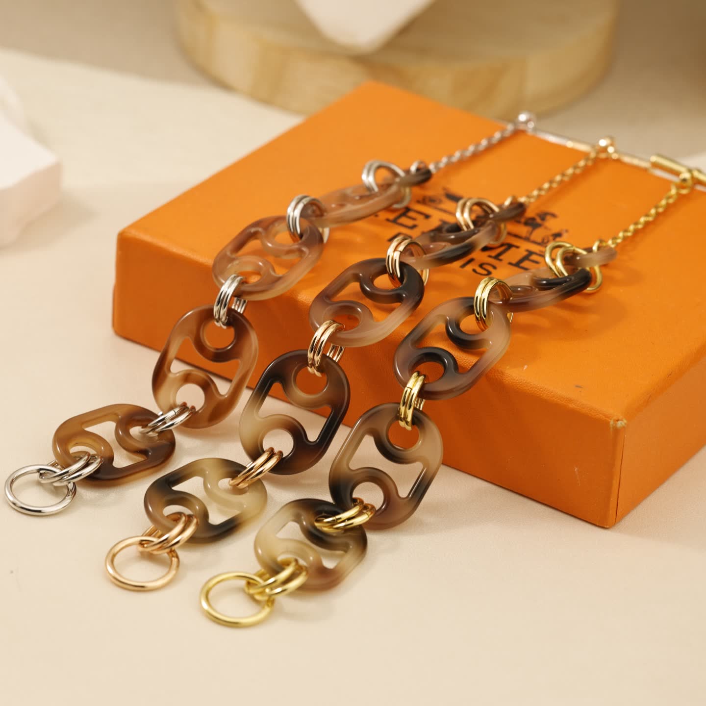 Hermes Hermès Paris Bracelet