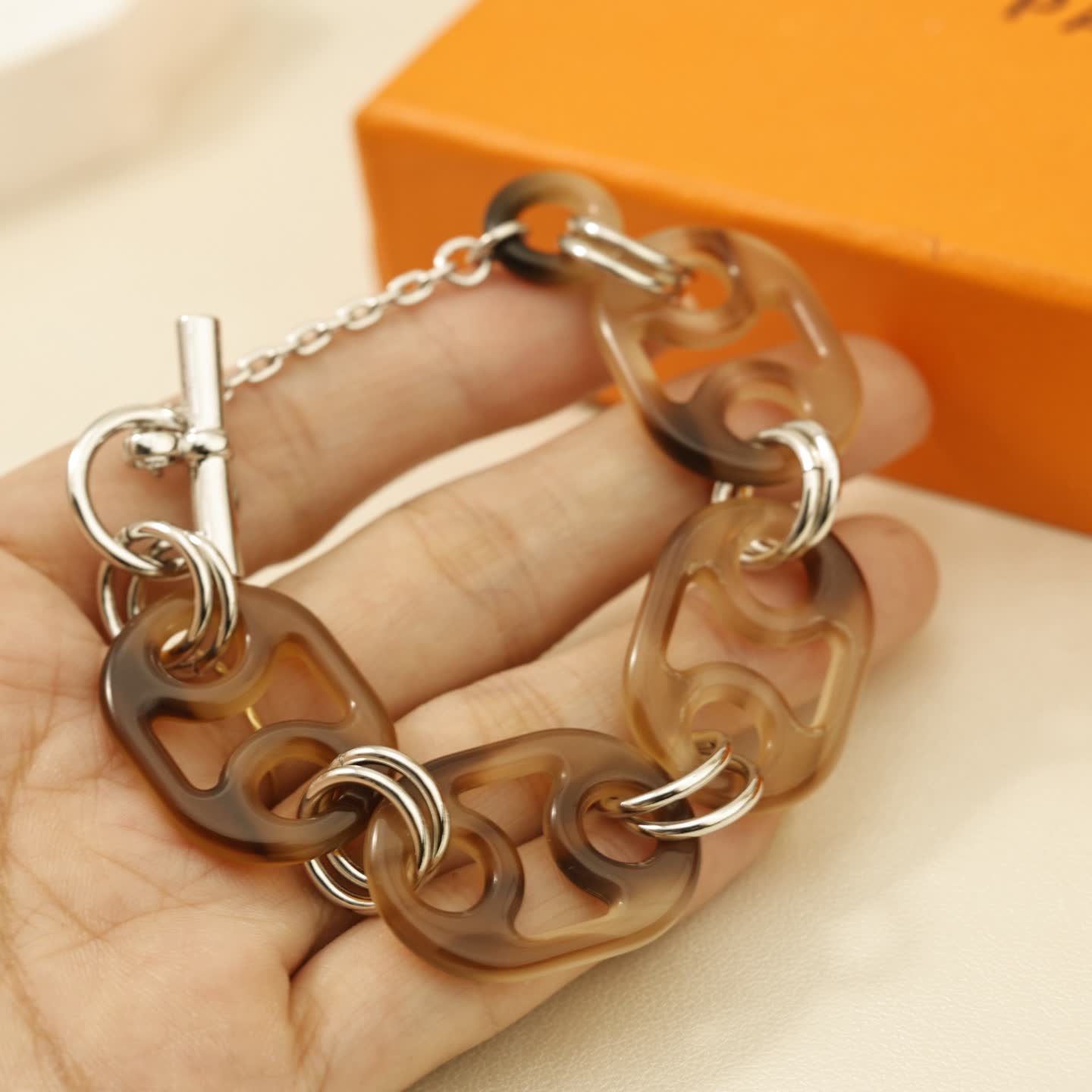 Hermes Hermès Paris Bracelet
