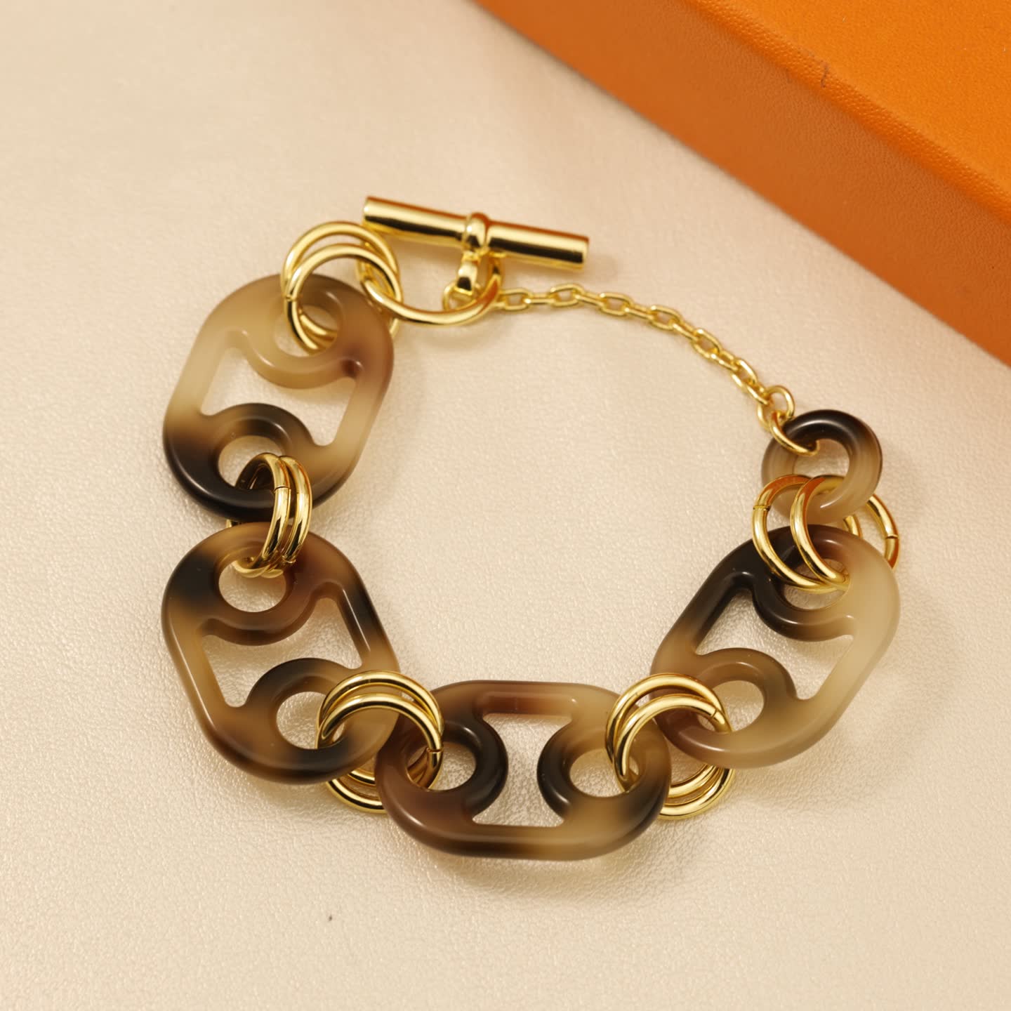 Hermes Hermès Paris Bracelet