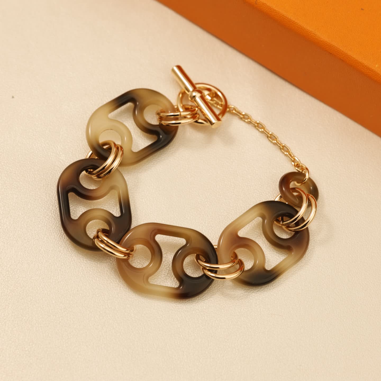 Hermes Hermès Paris Bracelet