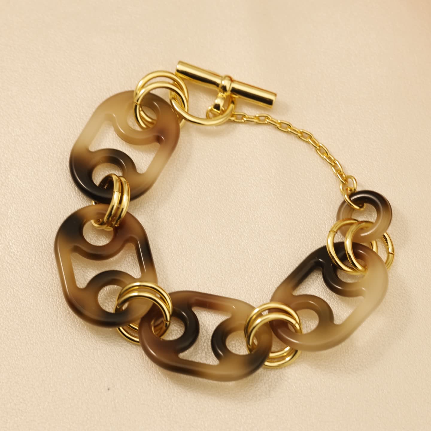 Hermes Hermès Paris Bracelet