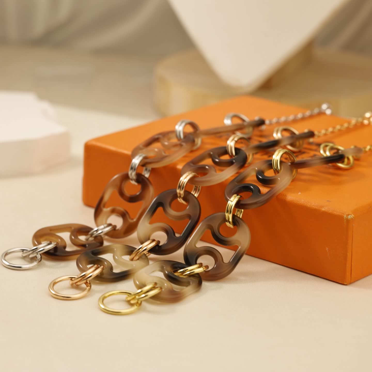 Hermes Hermès Paris Bracelet