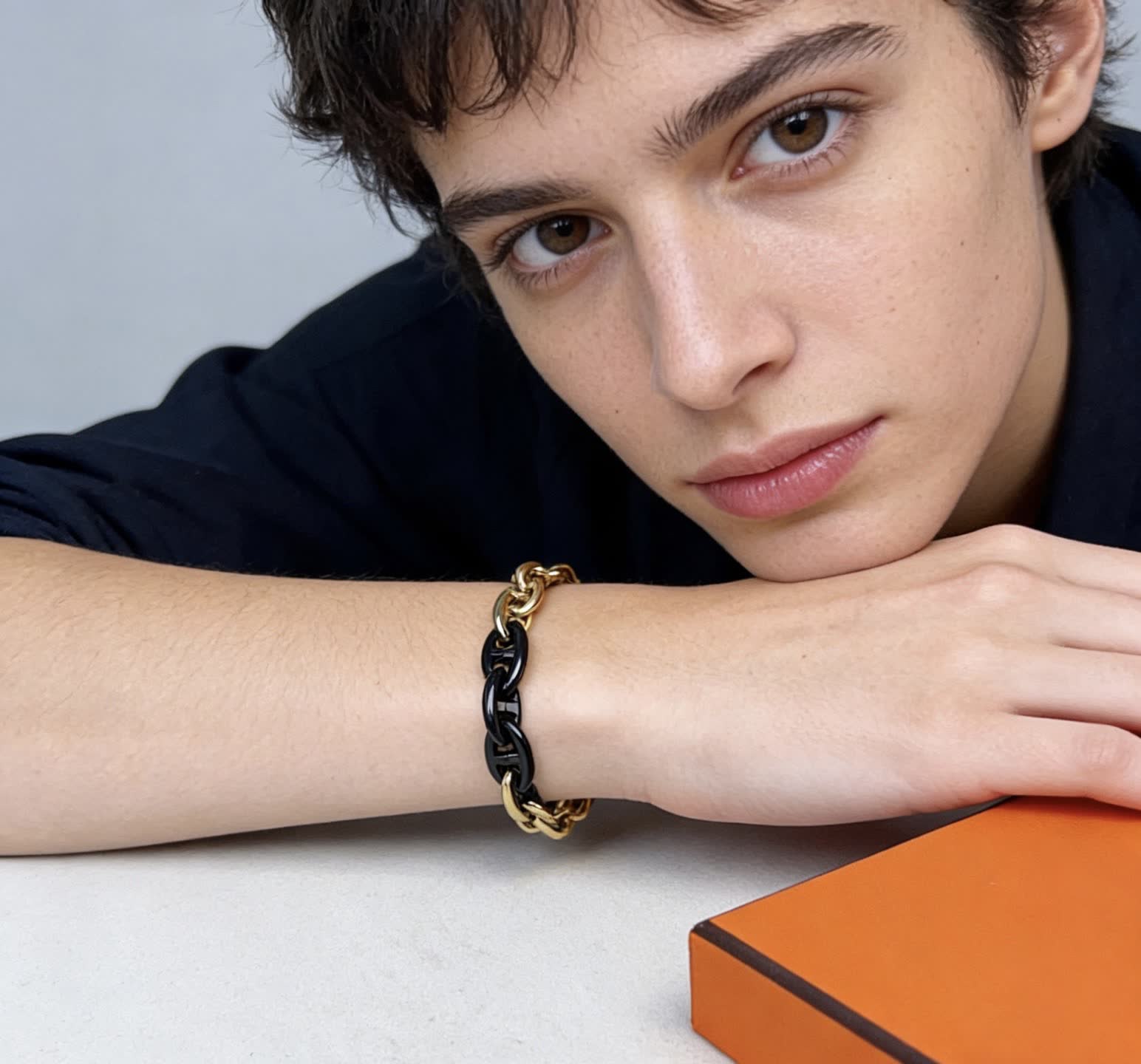 Hermes Hermès Paris Bracelet
