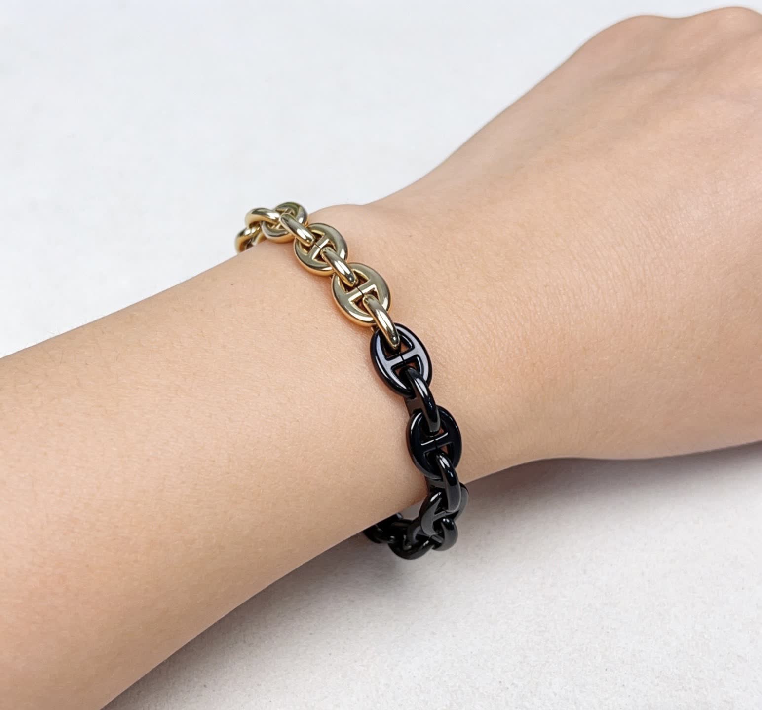 Hermes Hermès Paris Bracelet