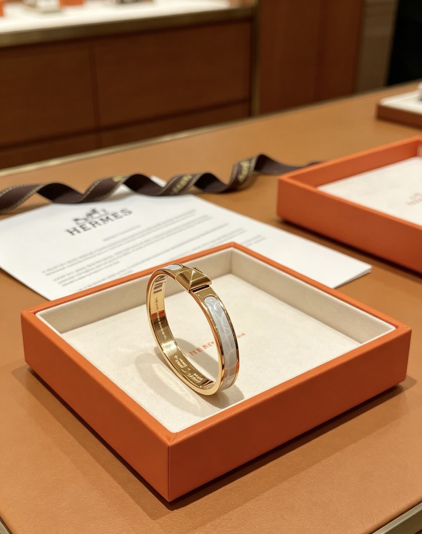 Cartier Love Bracelet
