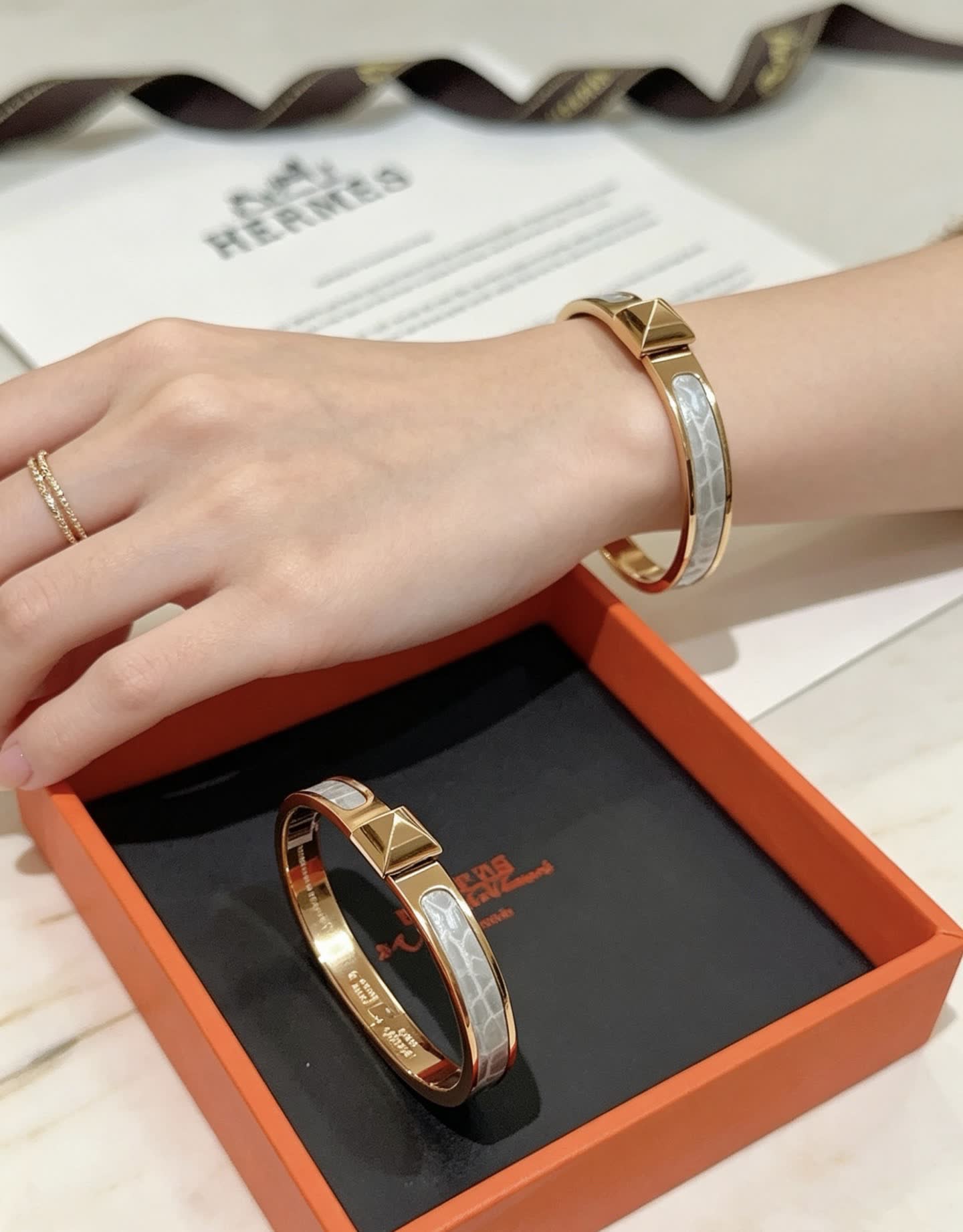 Cartier Love Bracelet