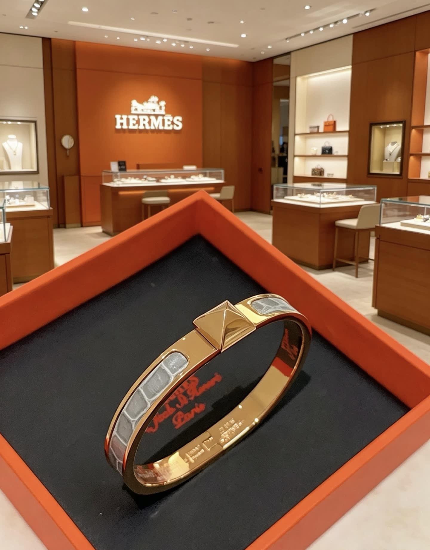 Cartier Love Bracelet