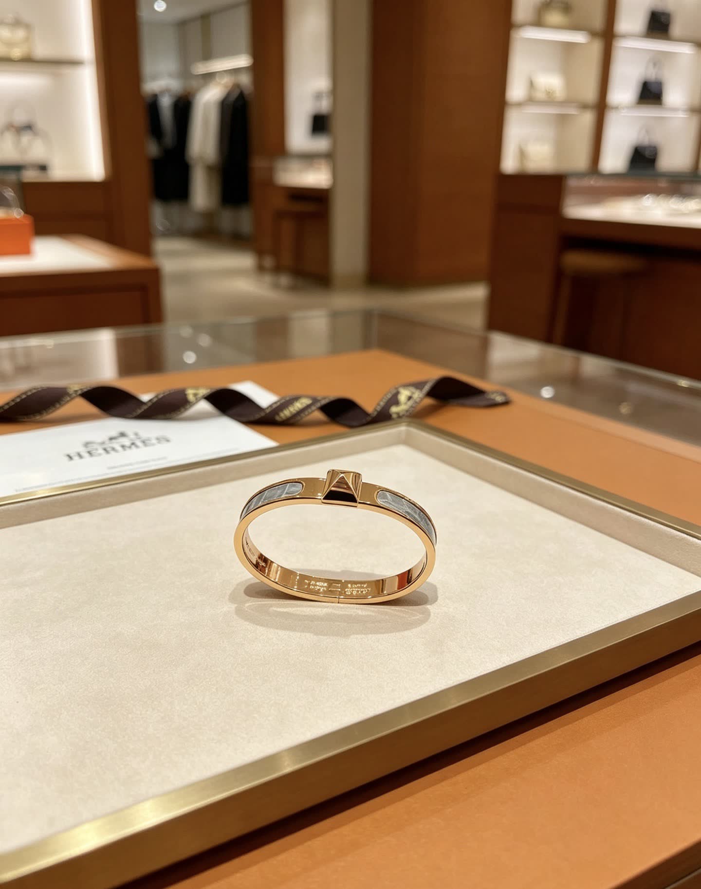Cartier Love Bracelet