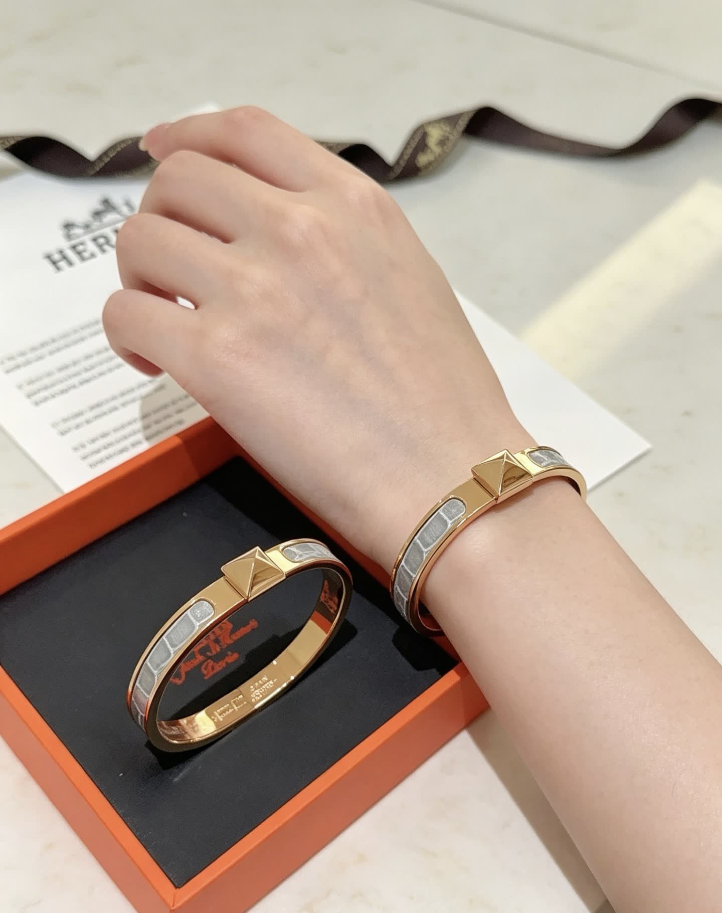 Cartier Love Bracelet