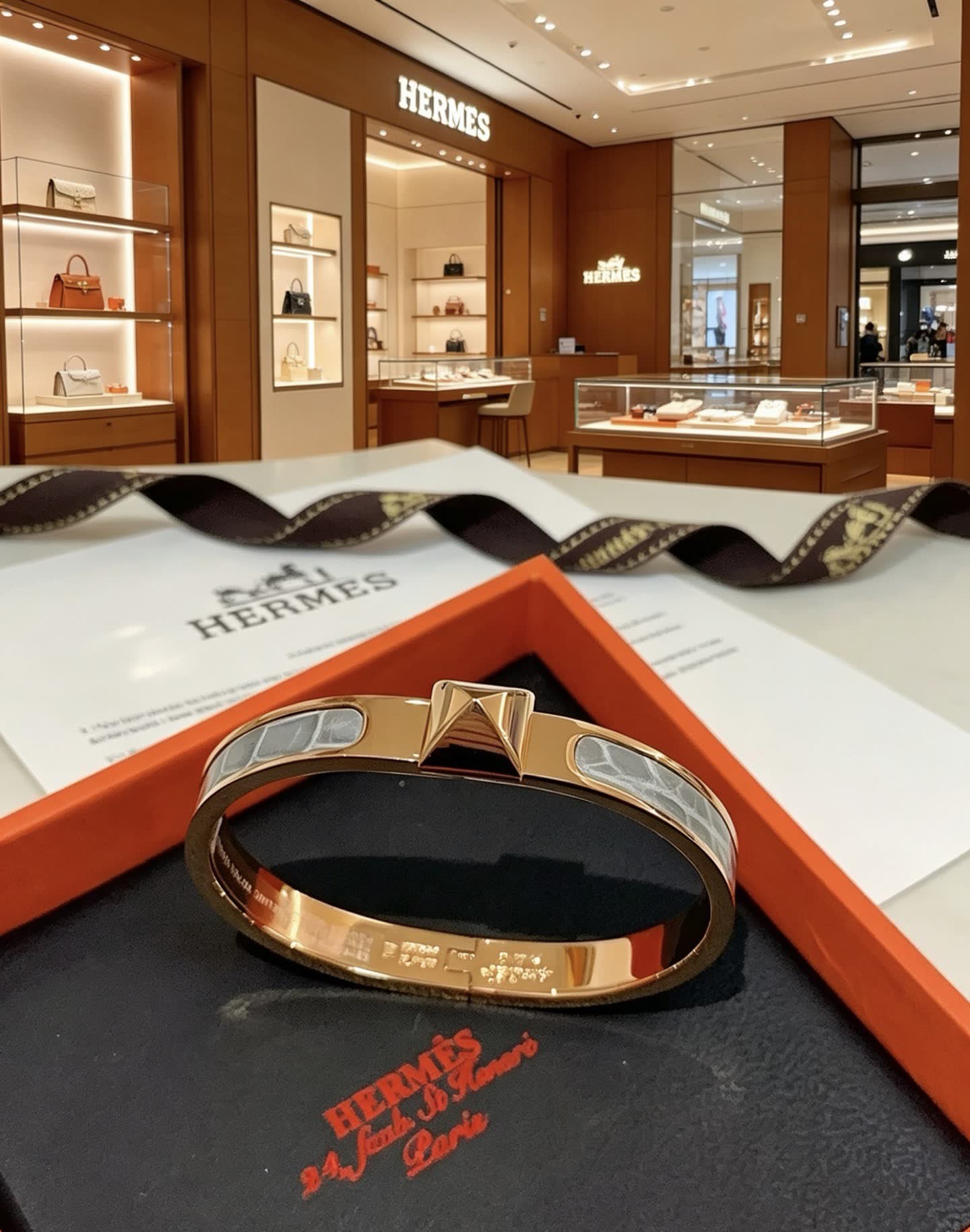 Cartier Love Bracelet