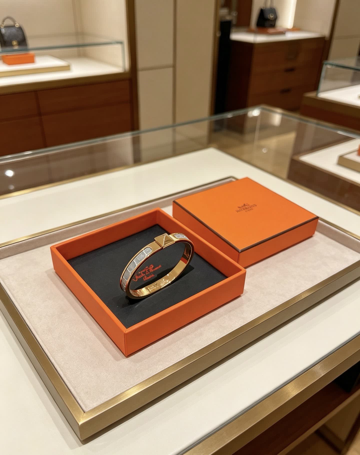 Cartier Love Bracelet