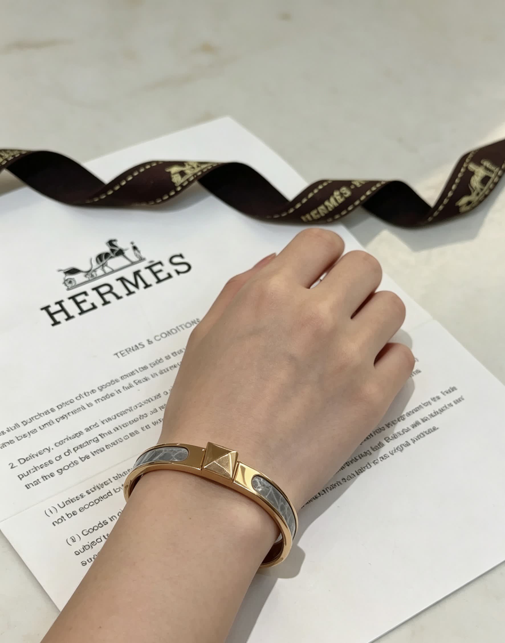Cartier Love Bracelet