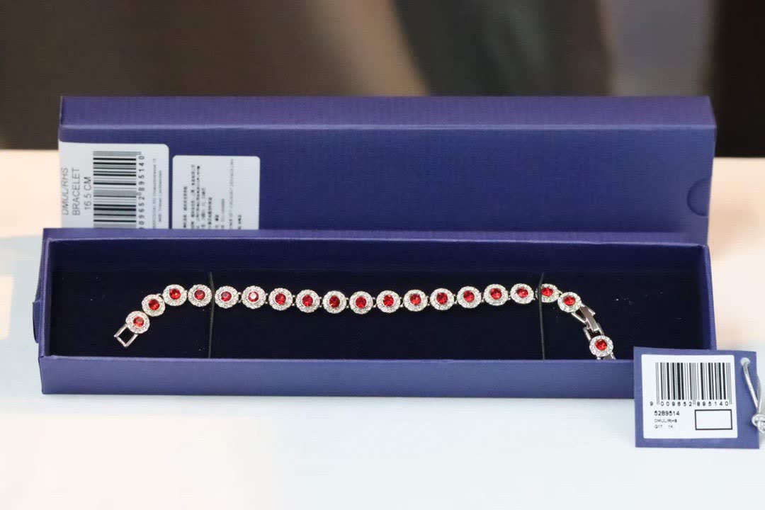 Swarovski Elements Crystal Bracelet