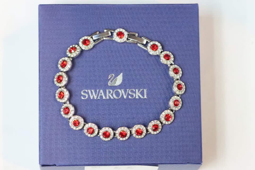 Swarovski Elements Crystal Bracelet