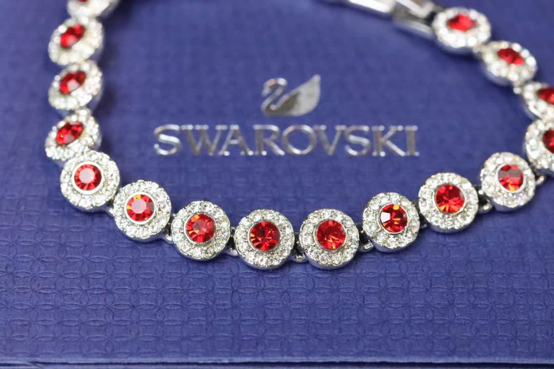 Swarovski Elements Crystal Bracelet