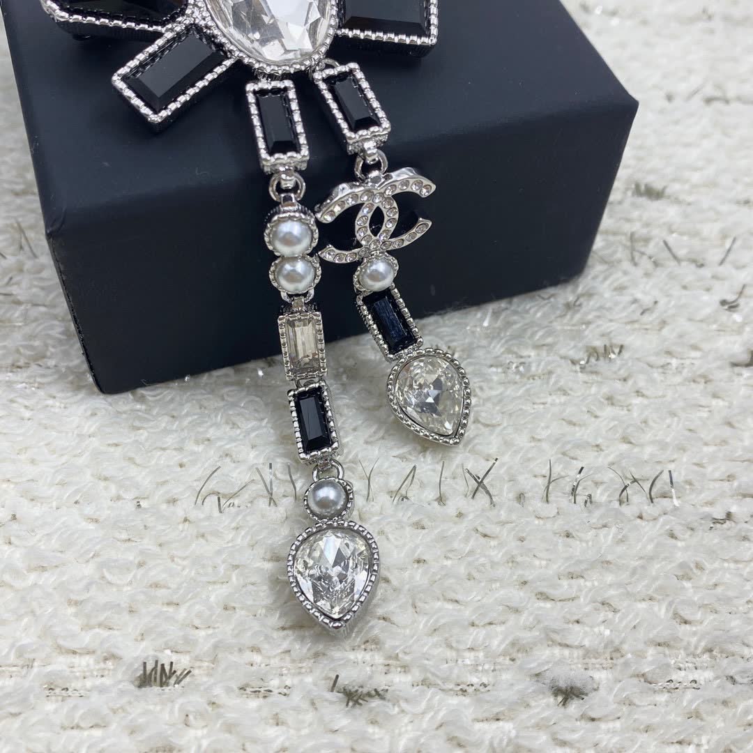 Chanel Brooch