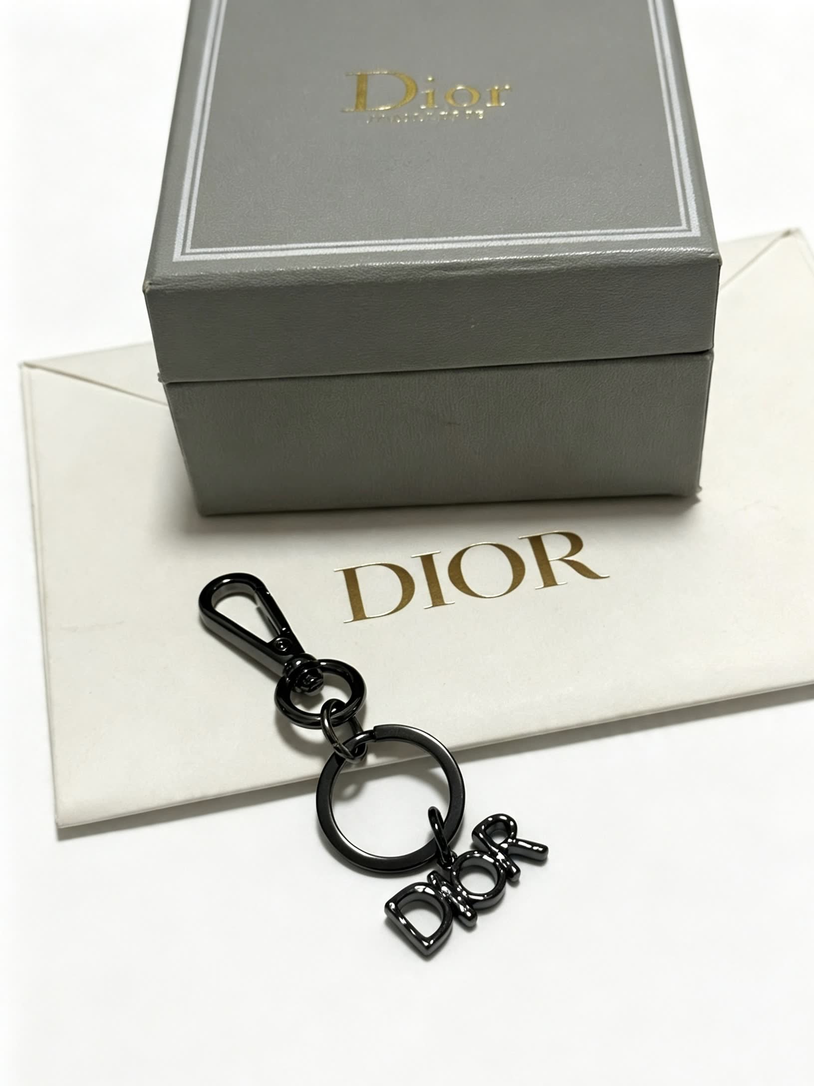 Dior Keychain