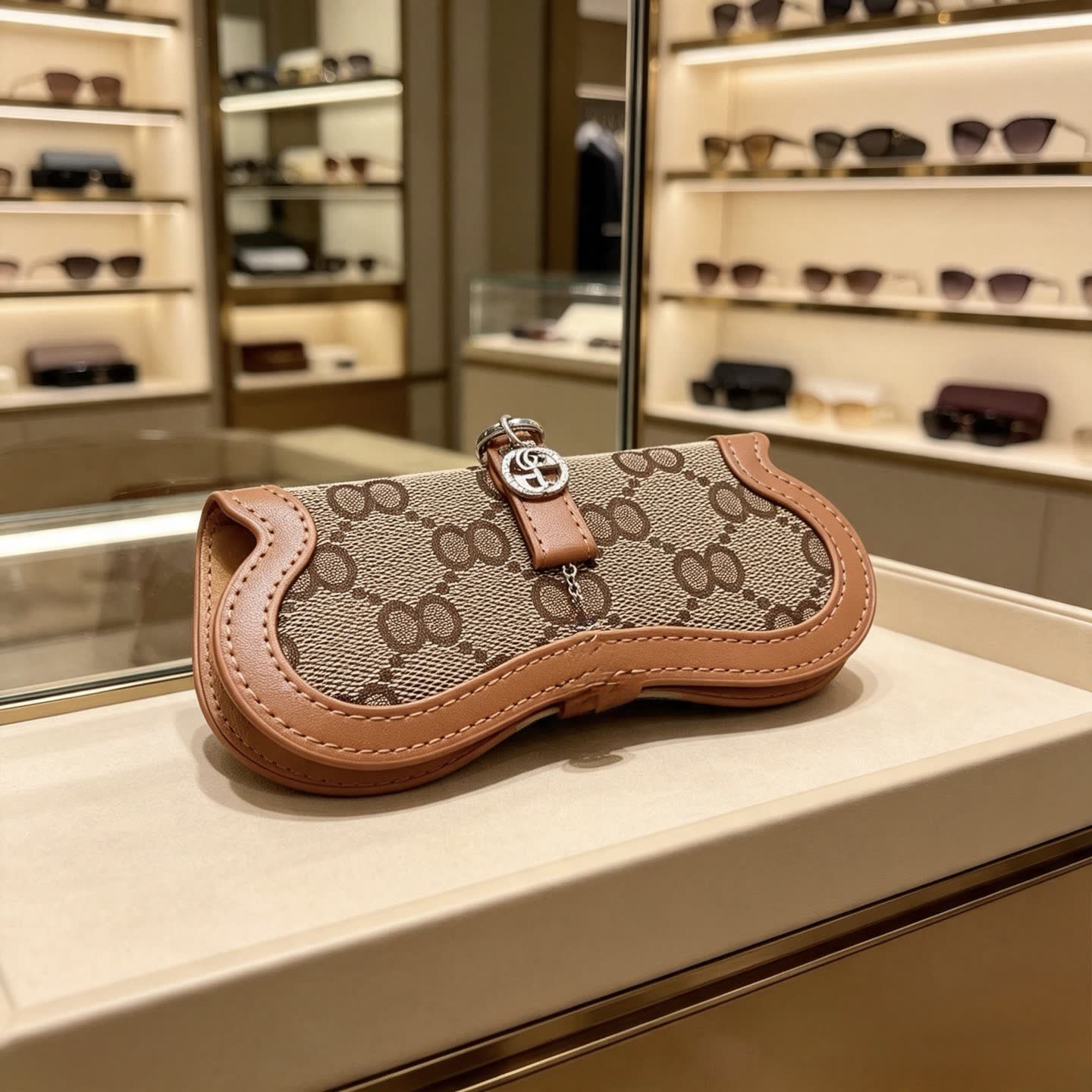 Gucci Keychain