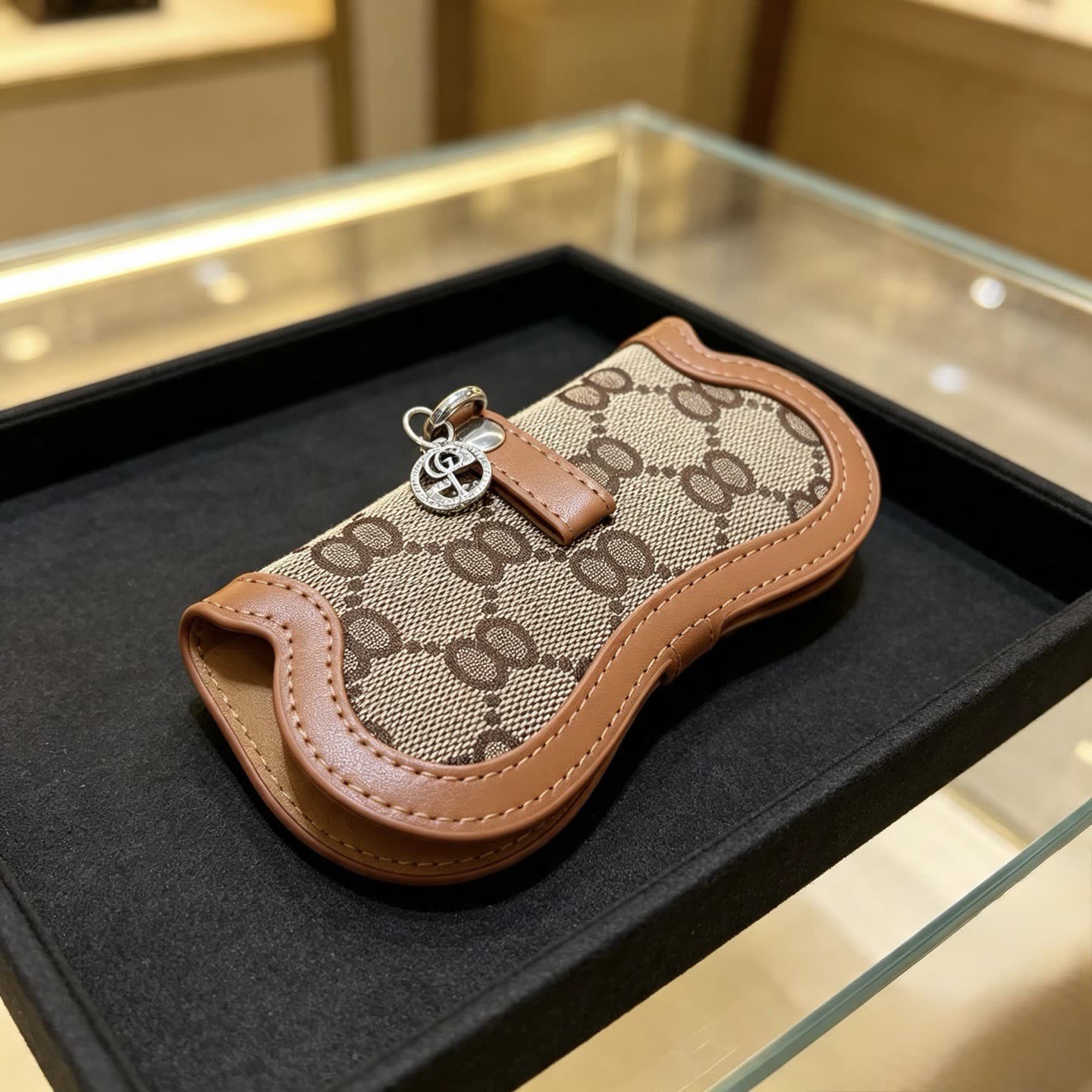 Gucci Keychain