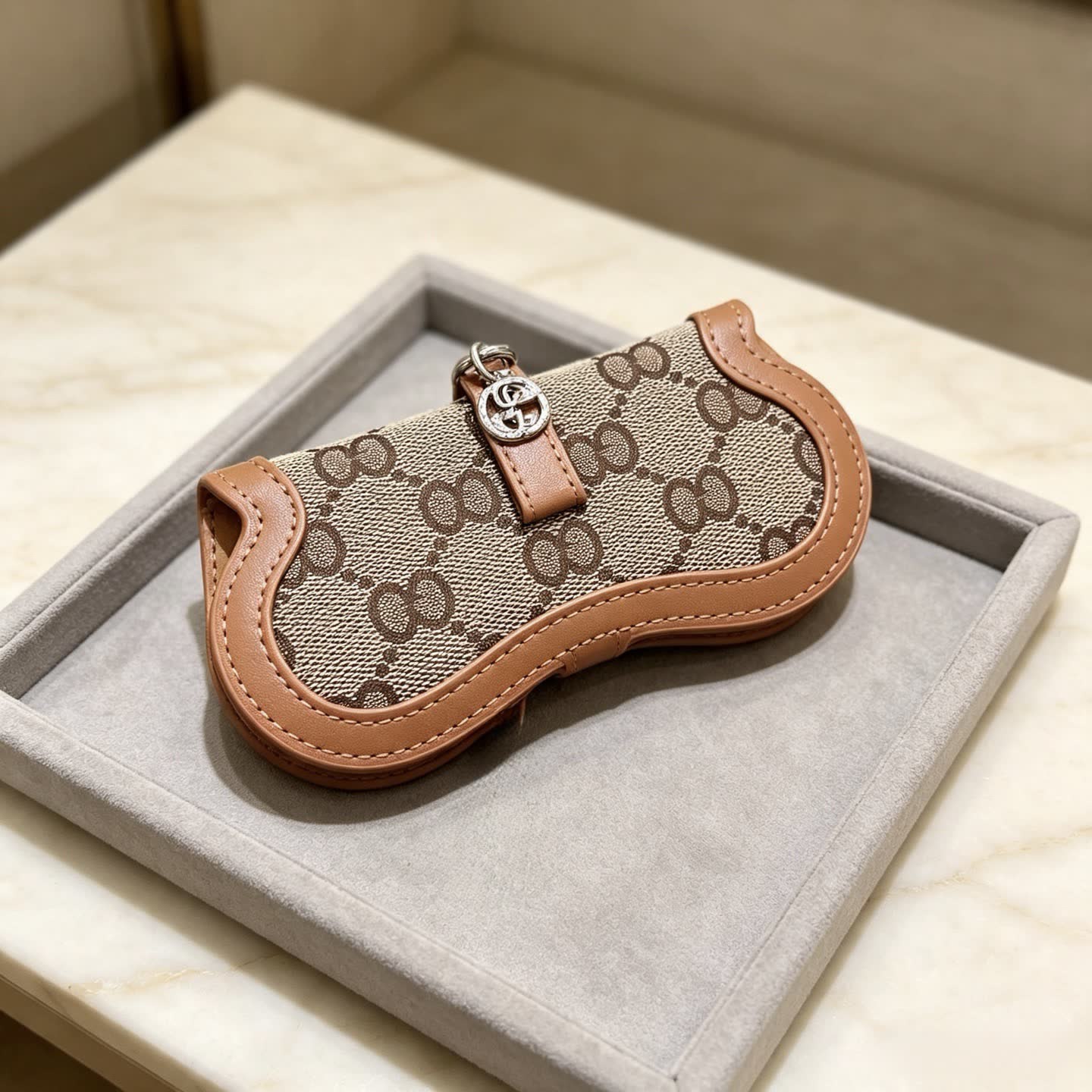 Gucci Keychain