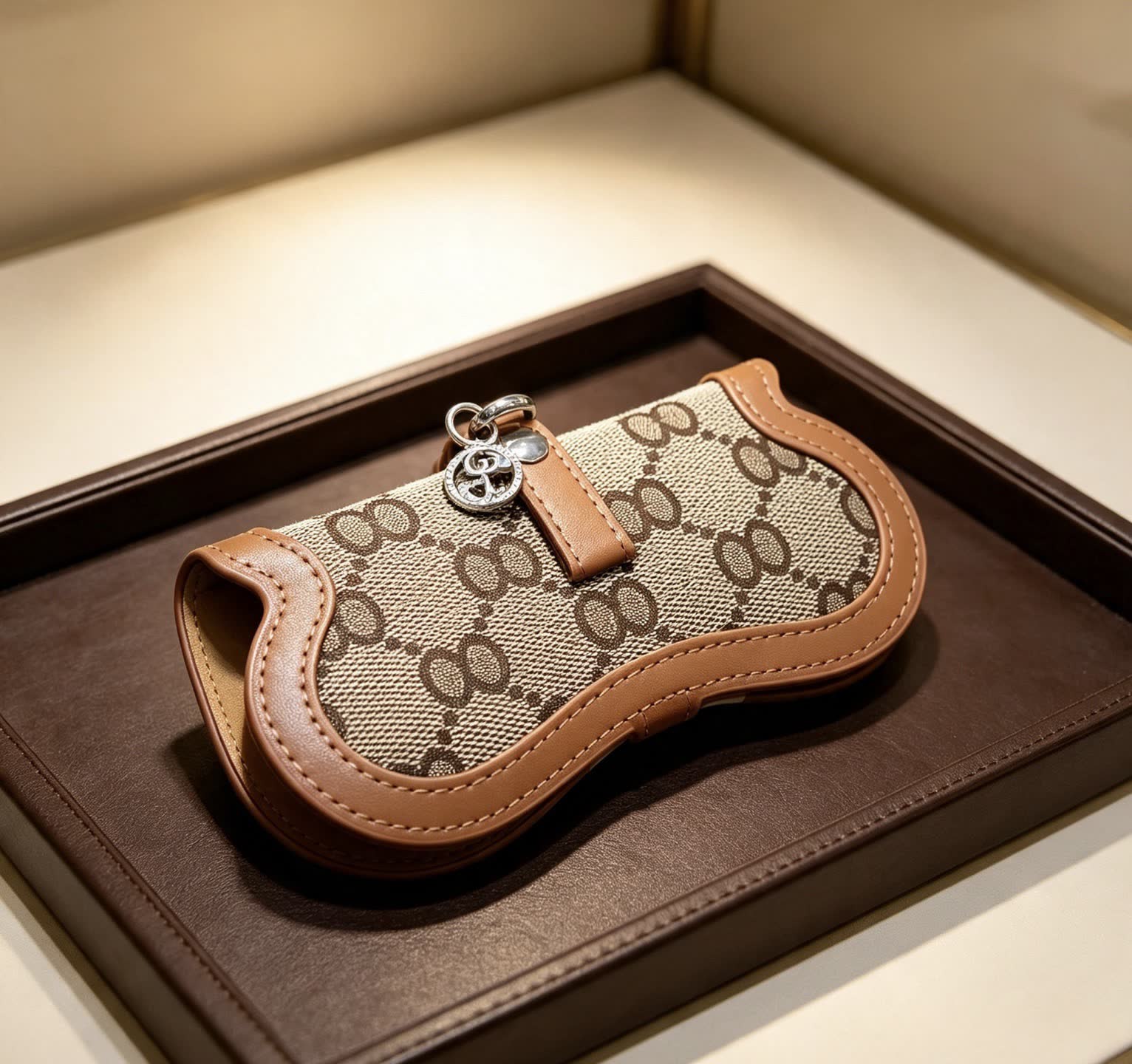 Gucci Keychain