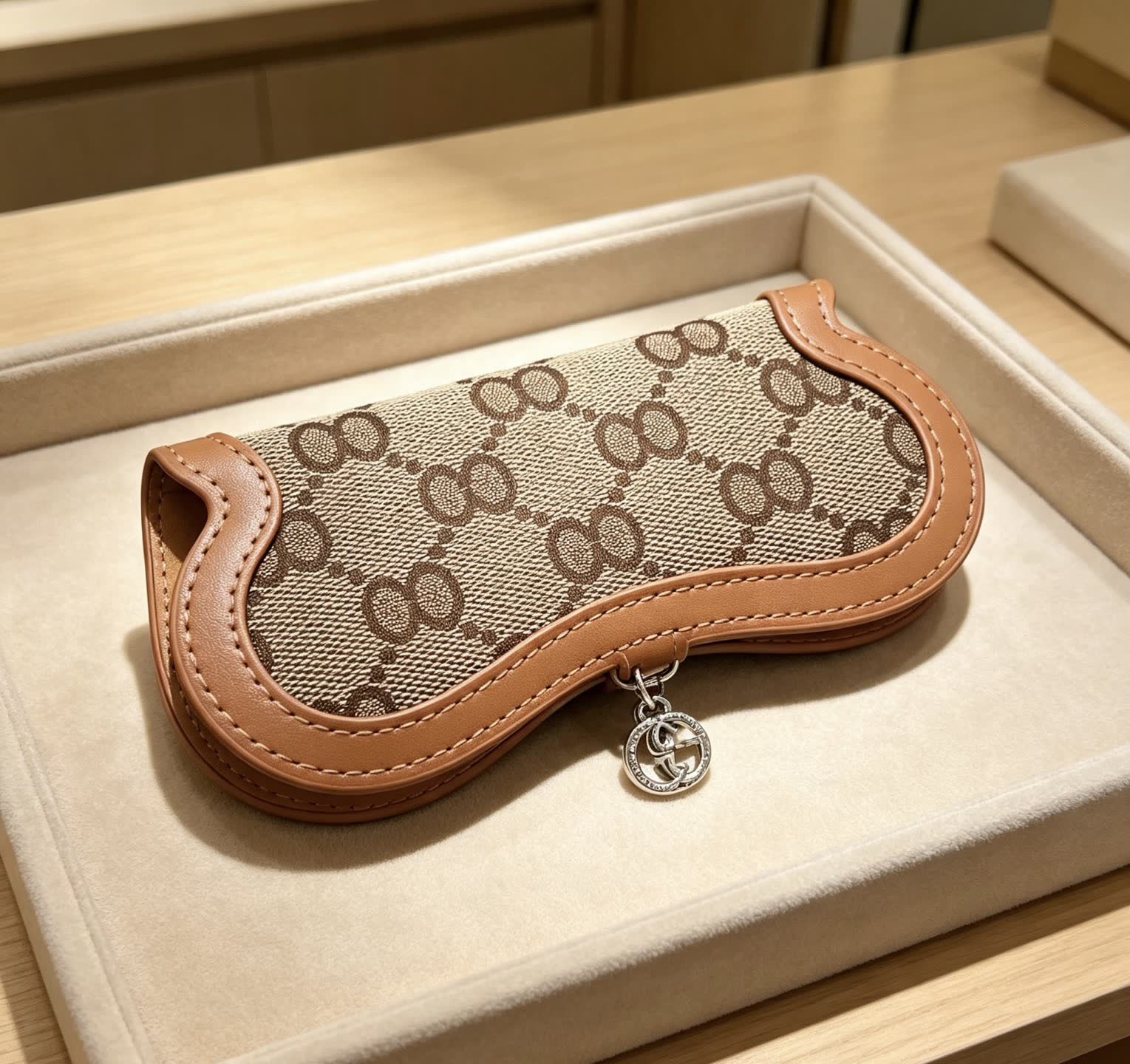 Gucci Keychain