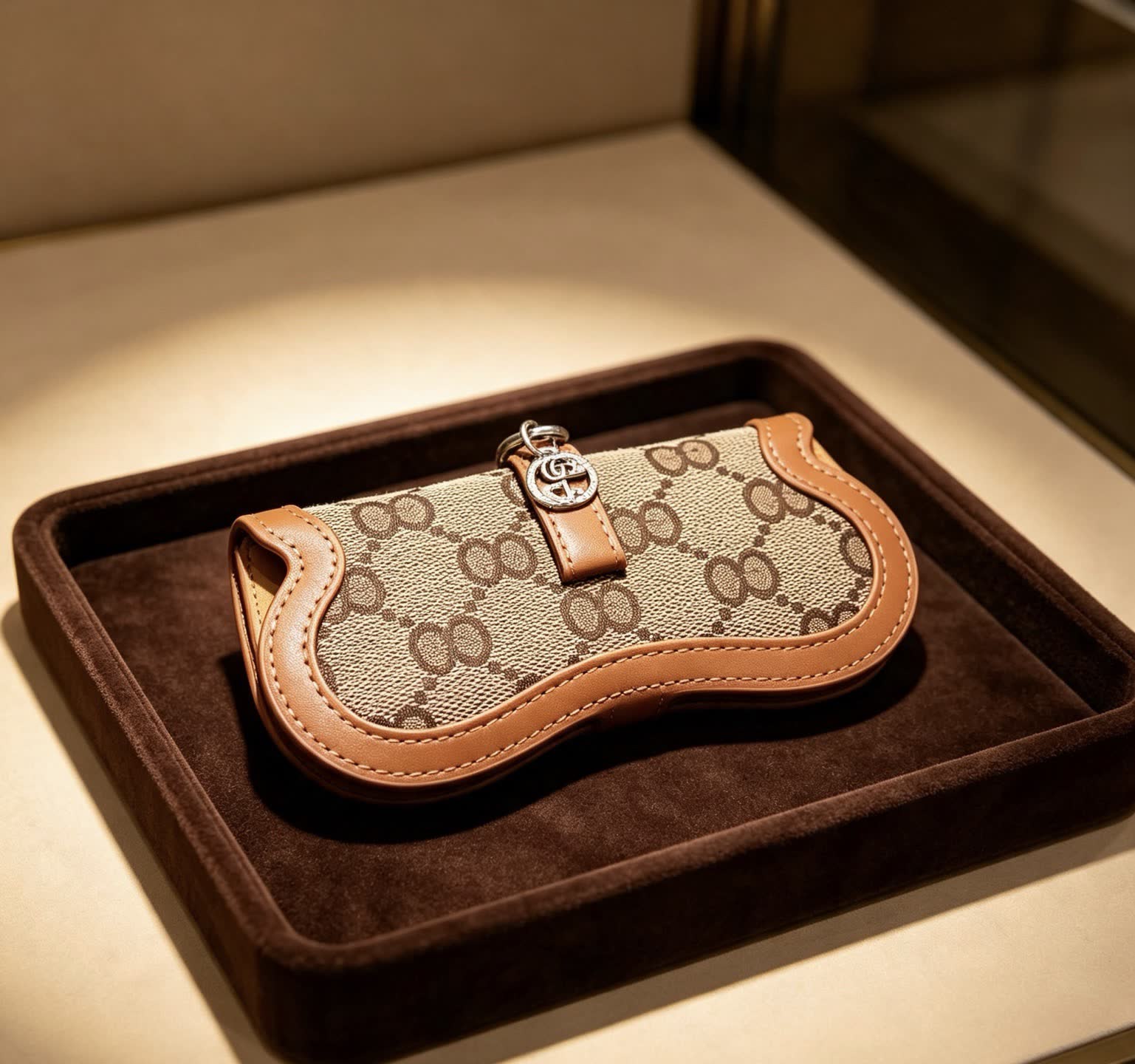 Gucci Keychain