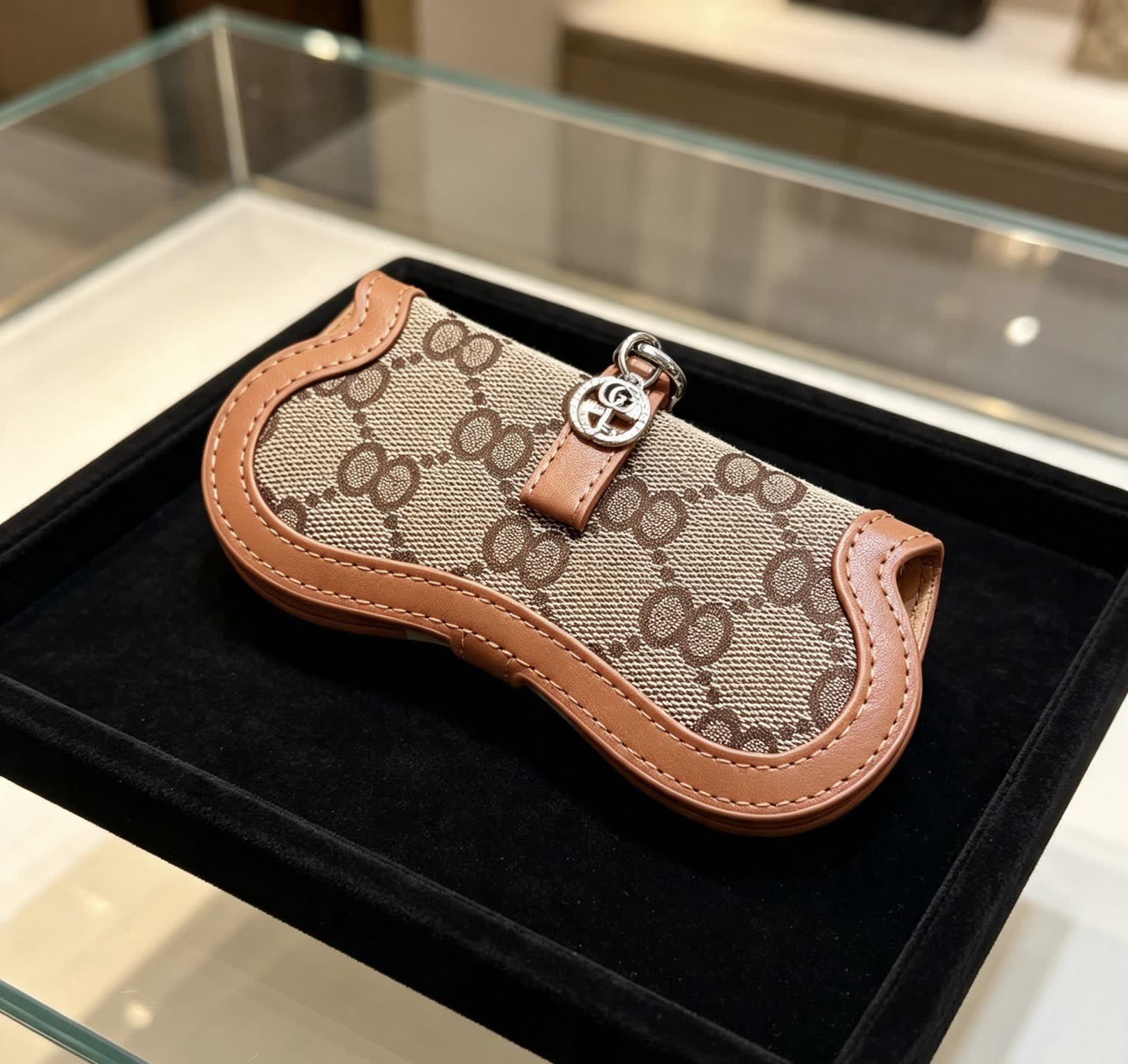 Gucci Keychain