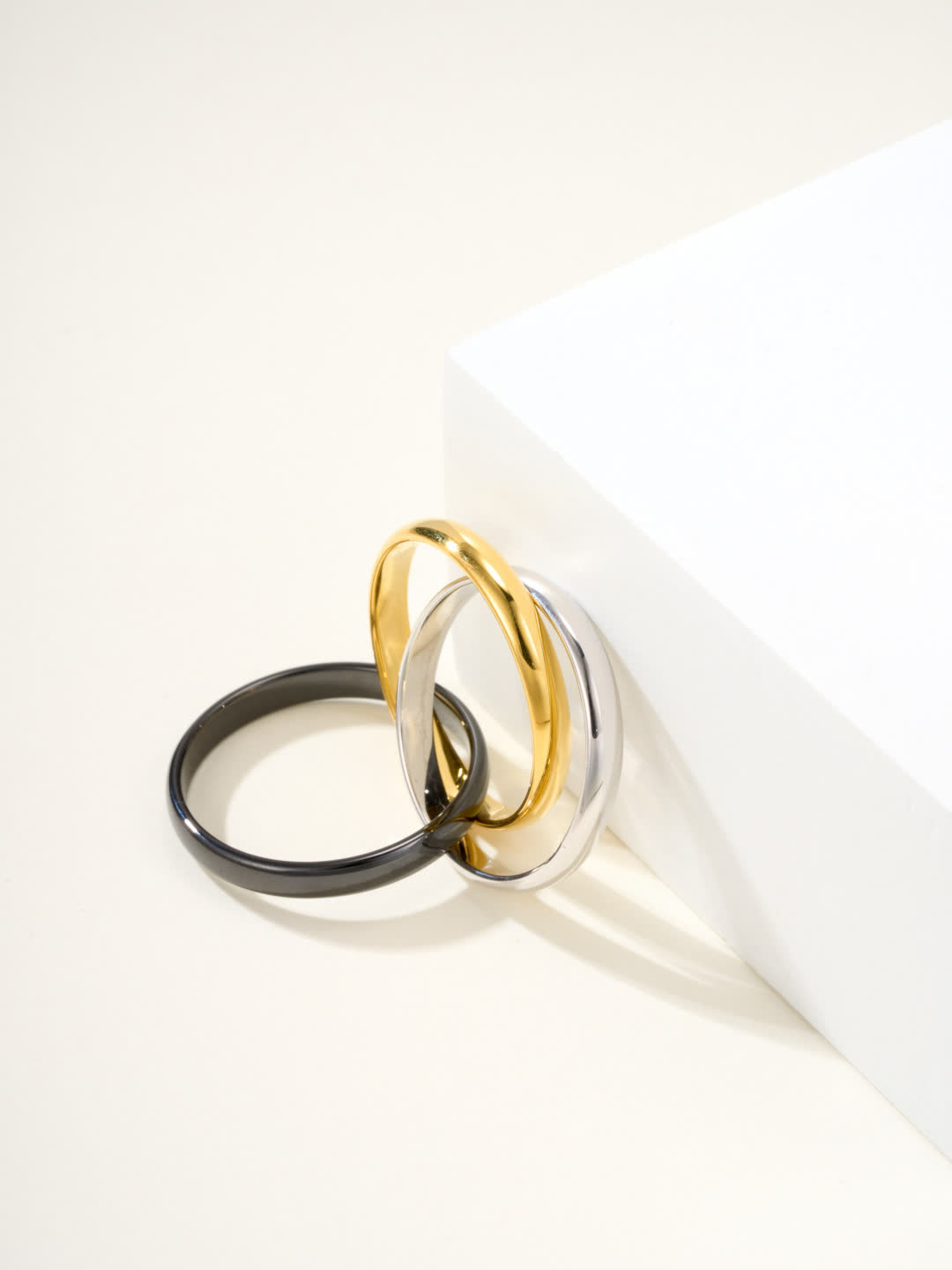 Cartier Trinity Ring