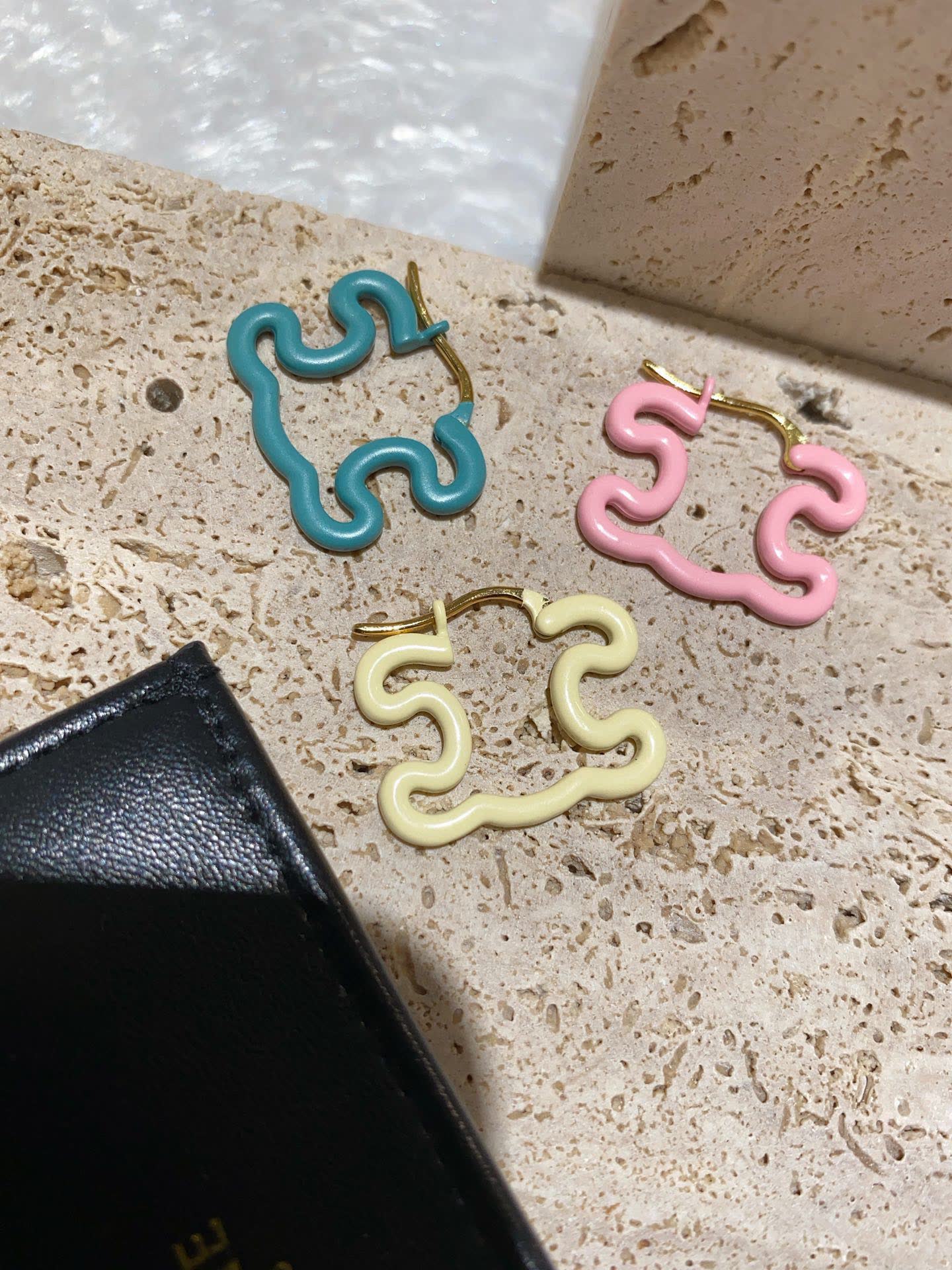 Celine Hair Clip