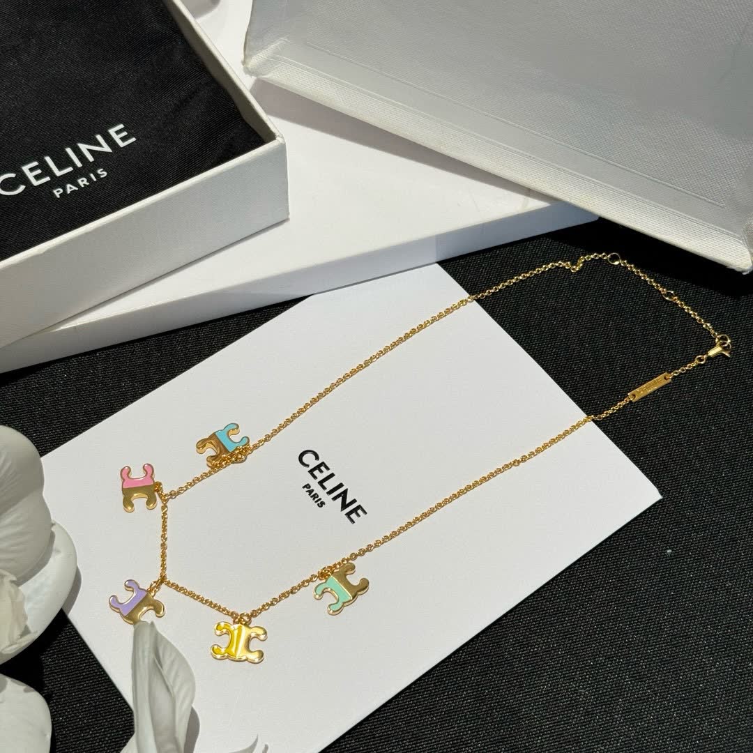 Chanel Tank Top with Logo