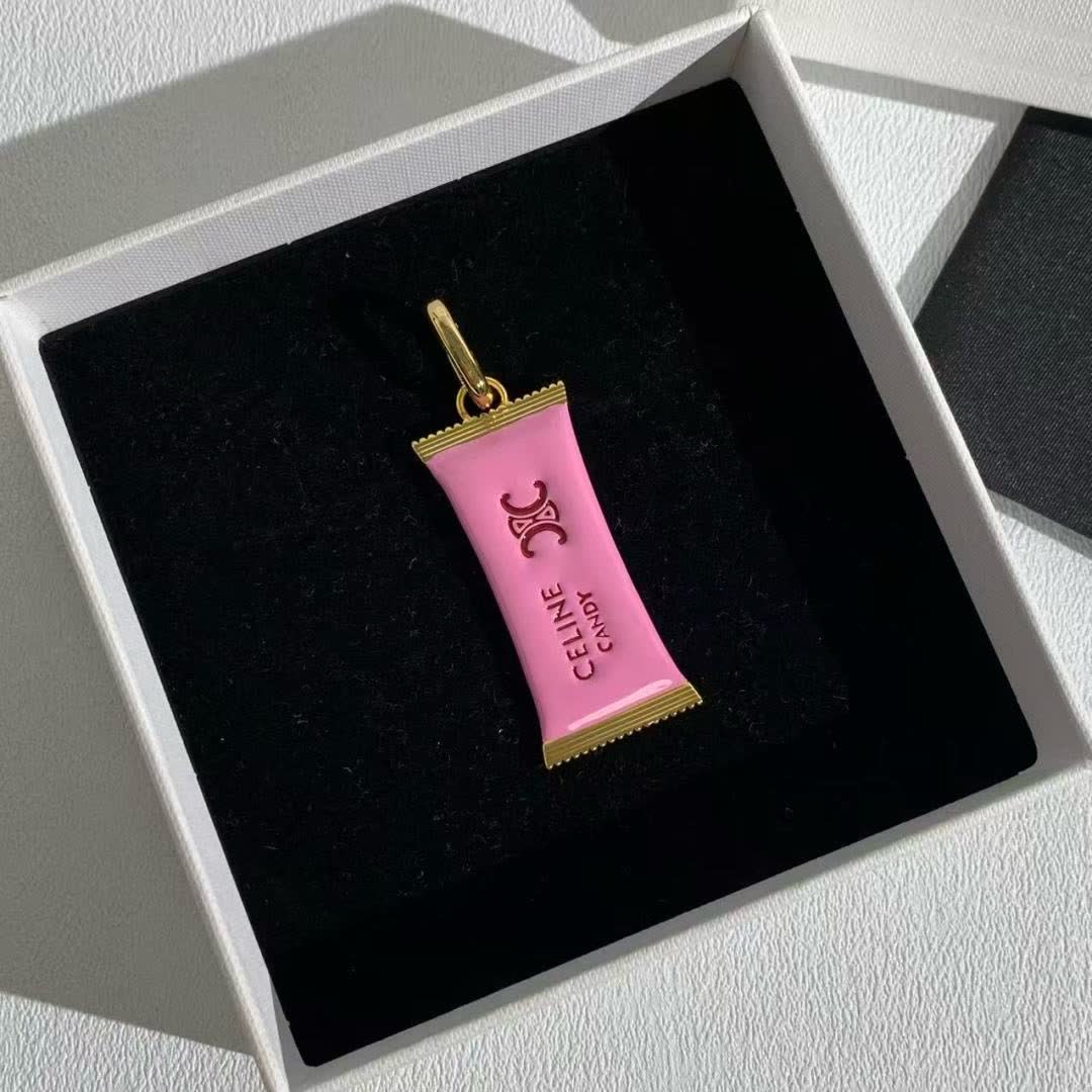 Celine Candy Bag Charm