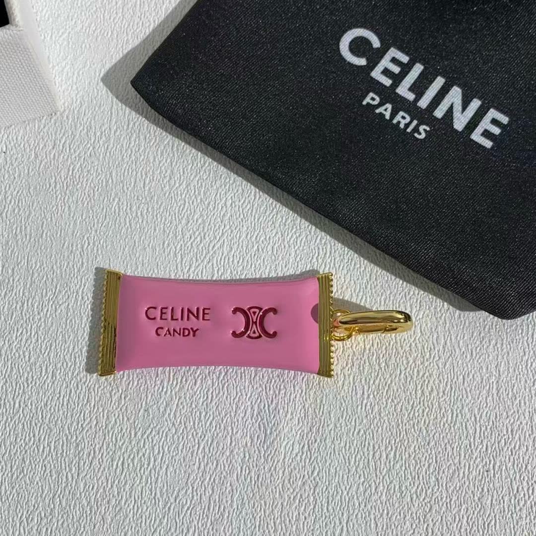 Celine Candy Bag Charm
