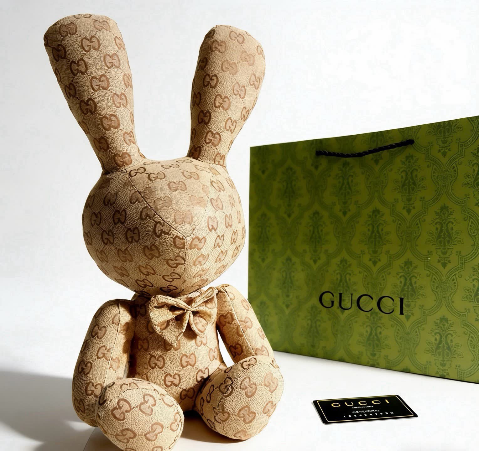 Gucci Stuffed Toy