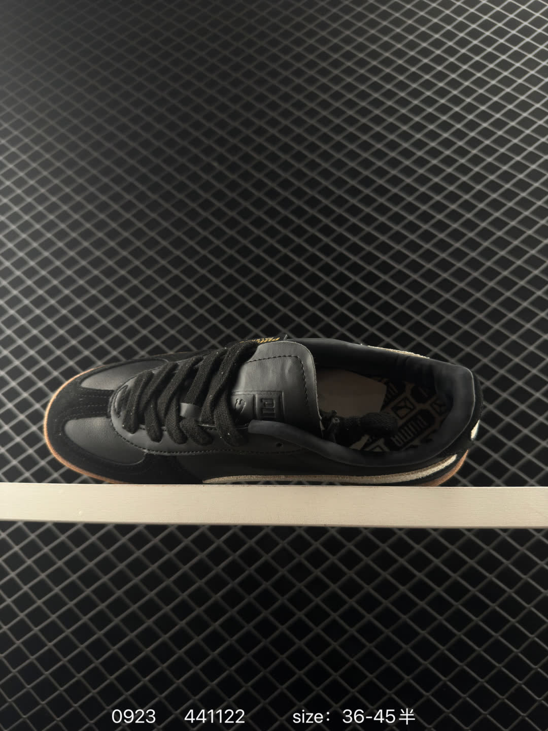 Puma Basket Platform