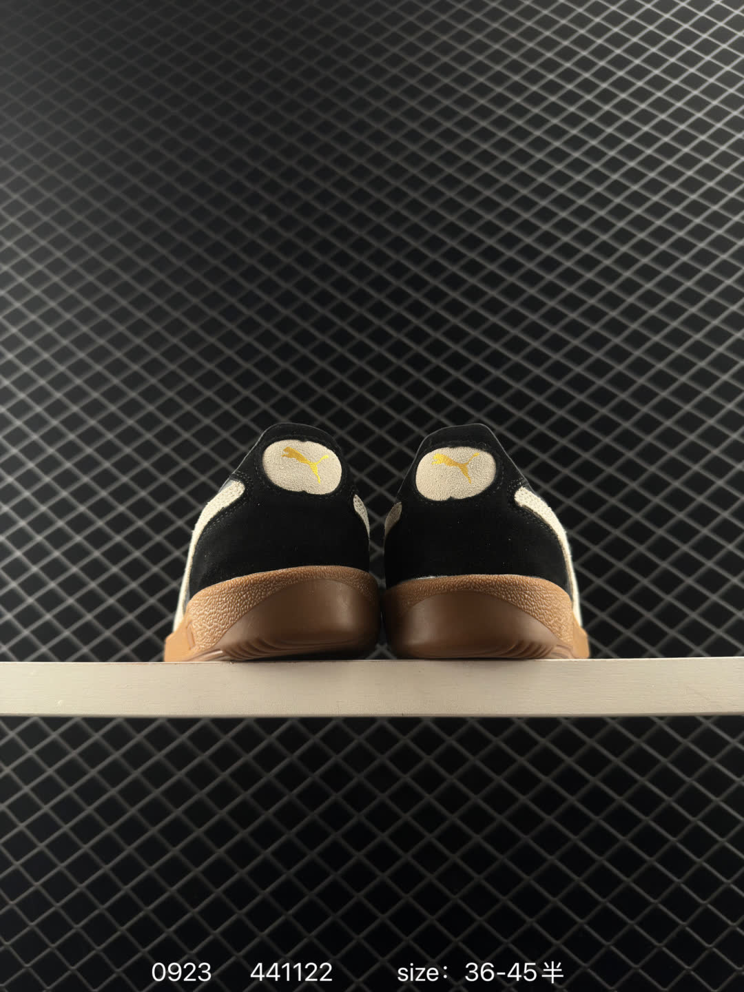 Puma Basket Platform
