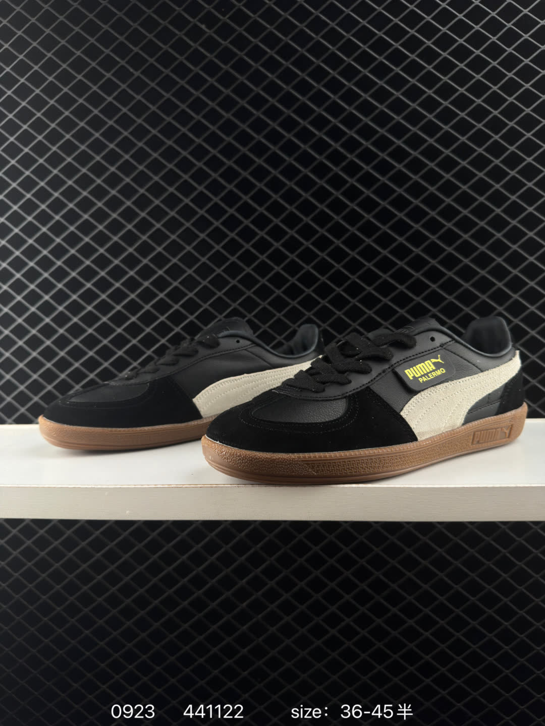 Puma Basket Platform