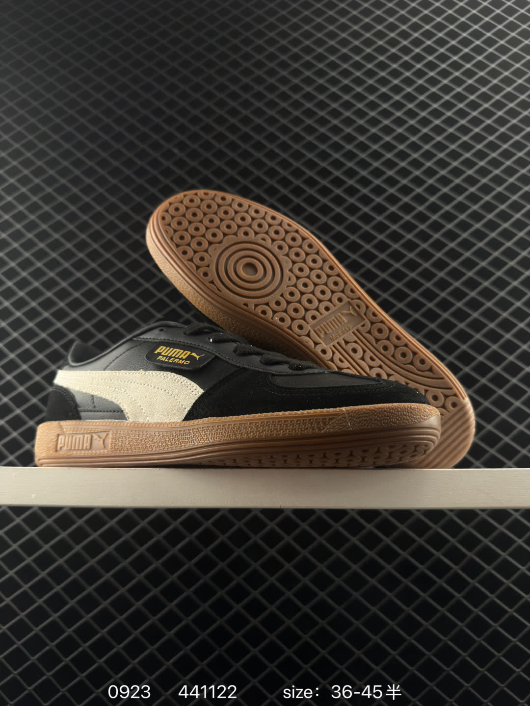 Puma Basket Platform