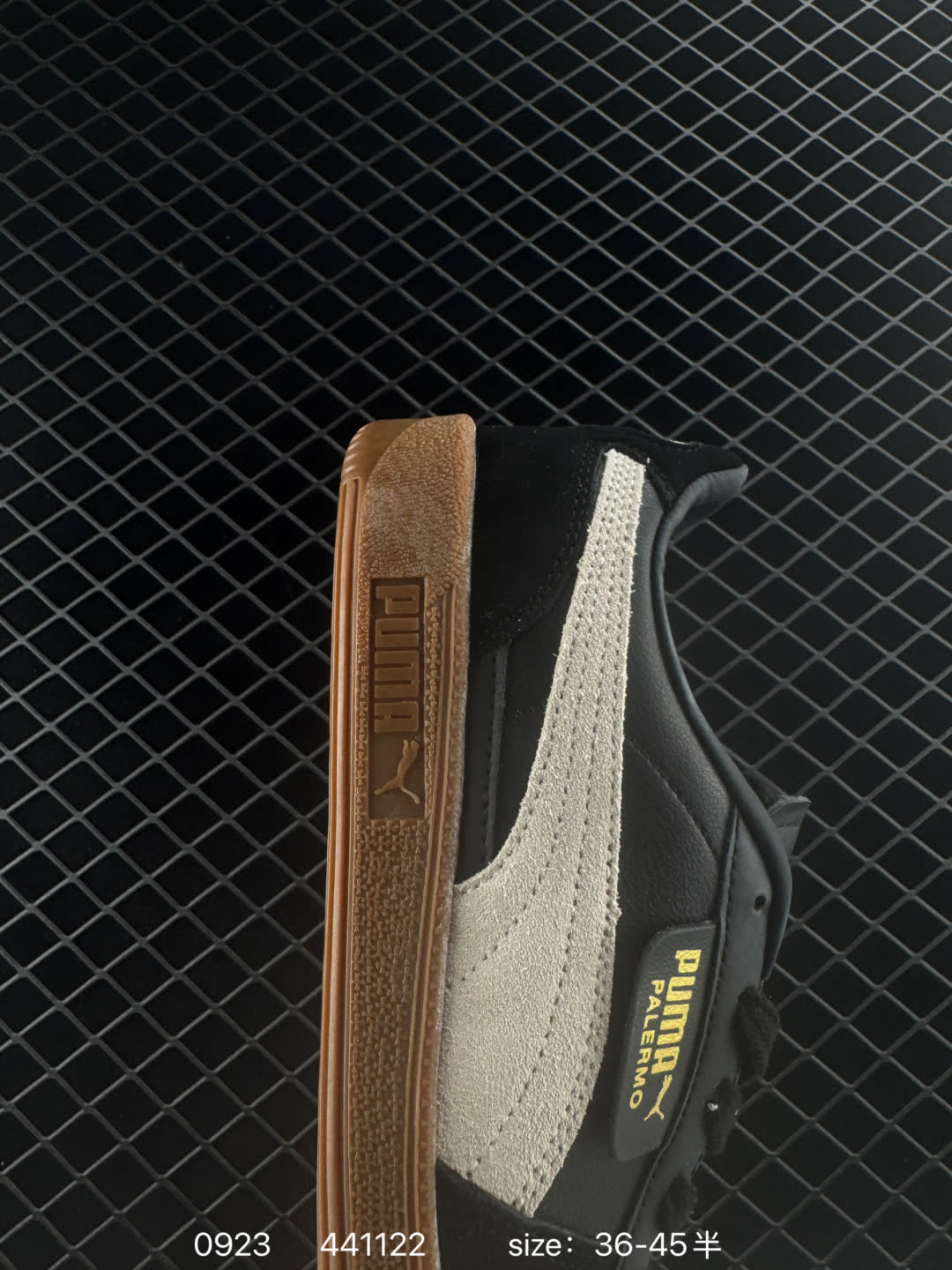 Puma Basket Platform