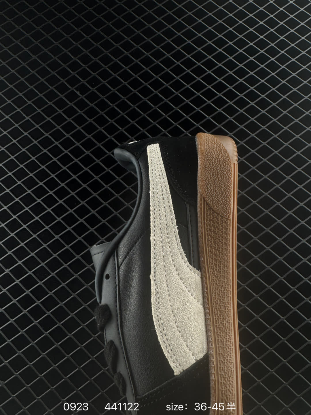 Puma Basket Platform
