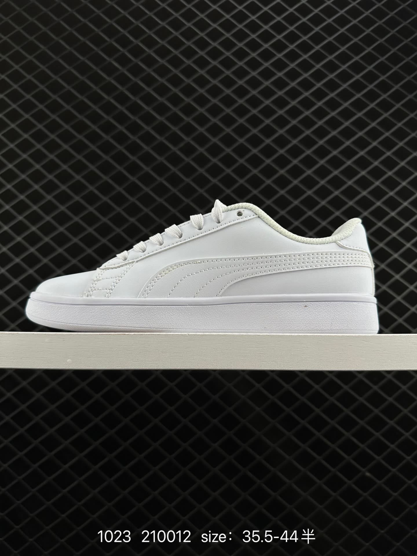 Puma Basket Platform Switch