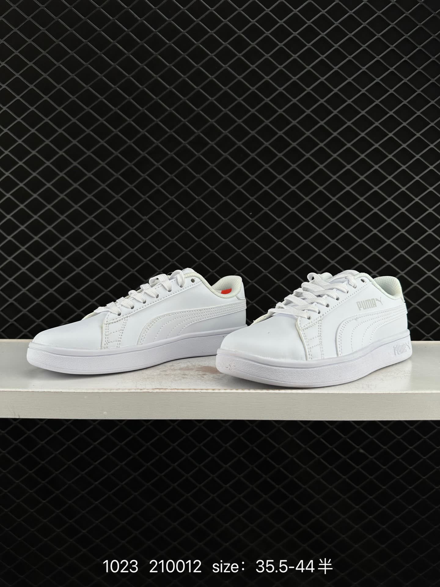 Puma Basket Platform Switch