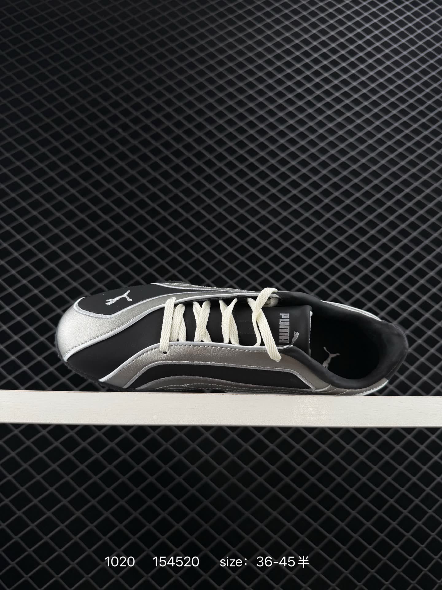 Puma Bella Low