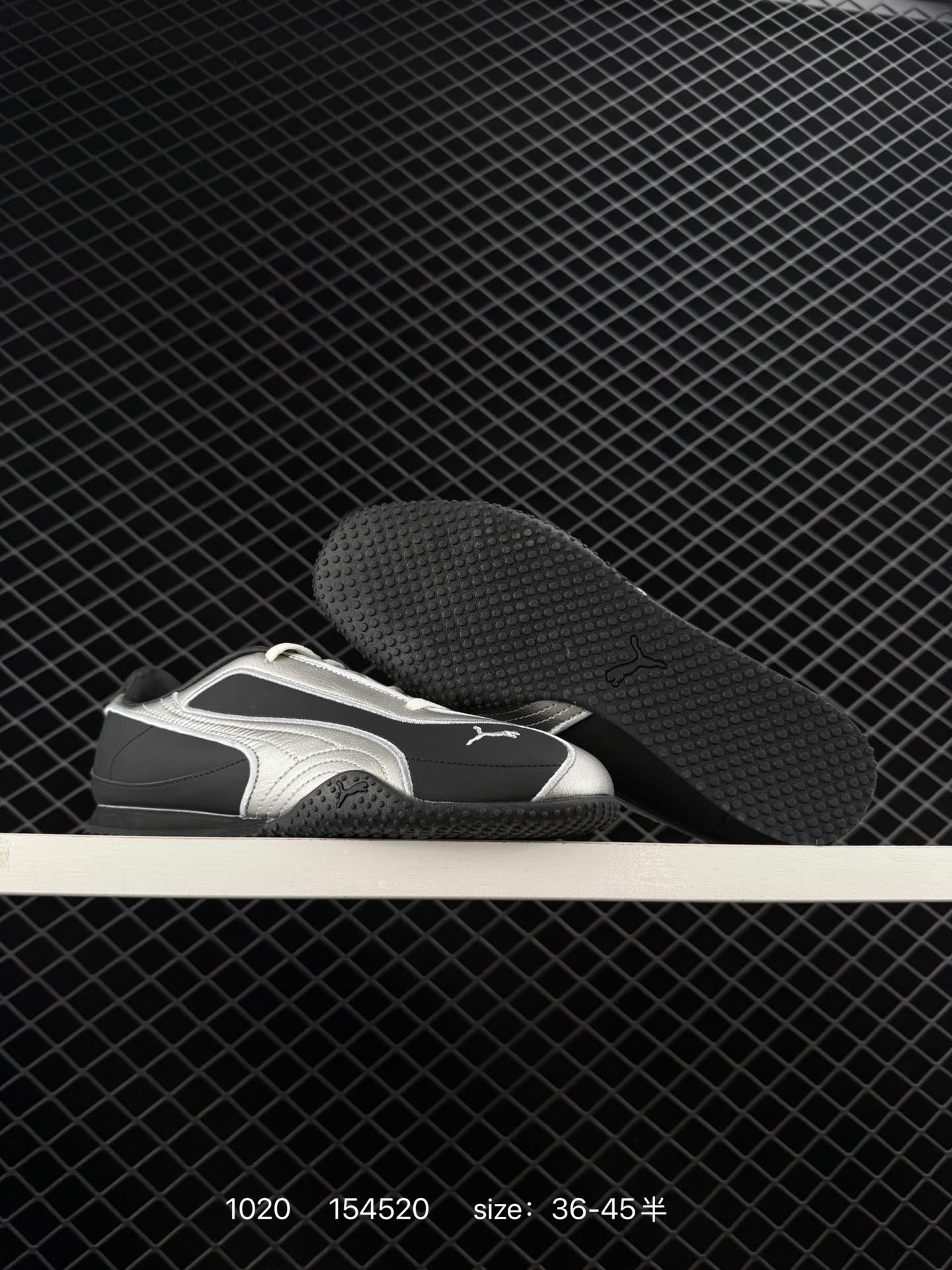 Puma Bella Low