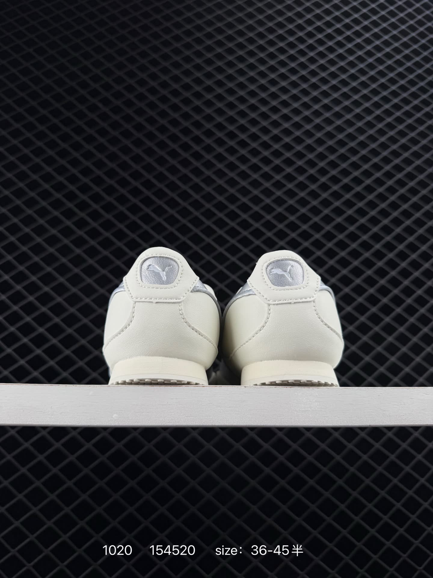 Puma Bella Low
