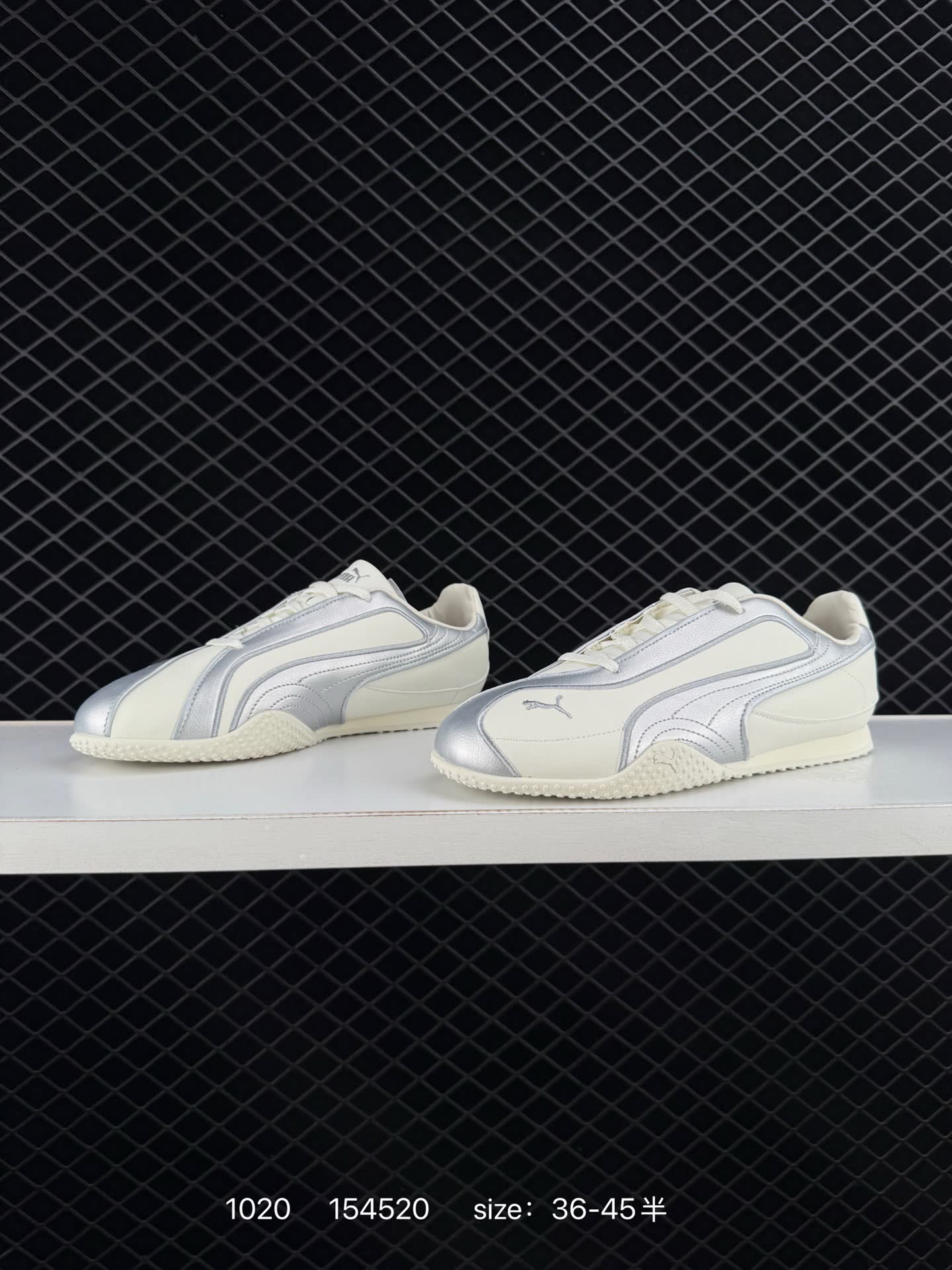 Puma Bella Low