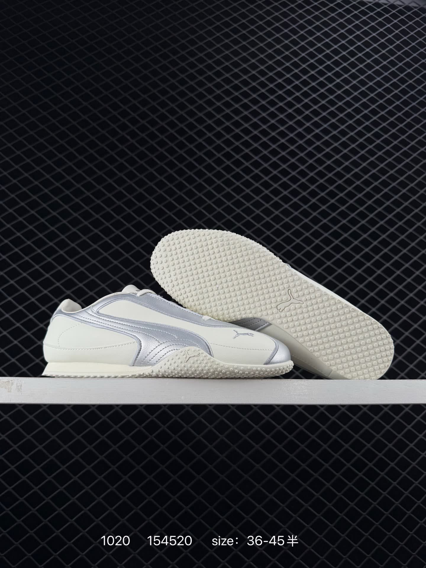 Puma Bella Low