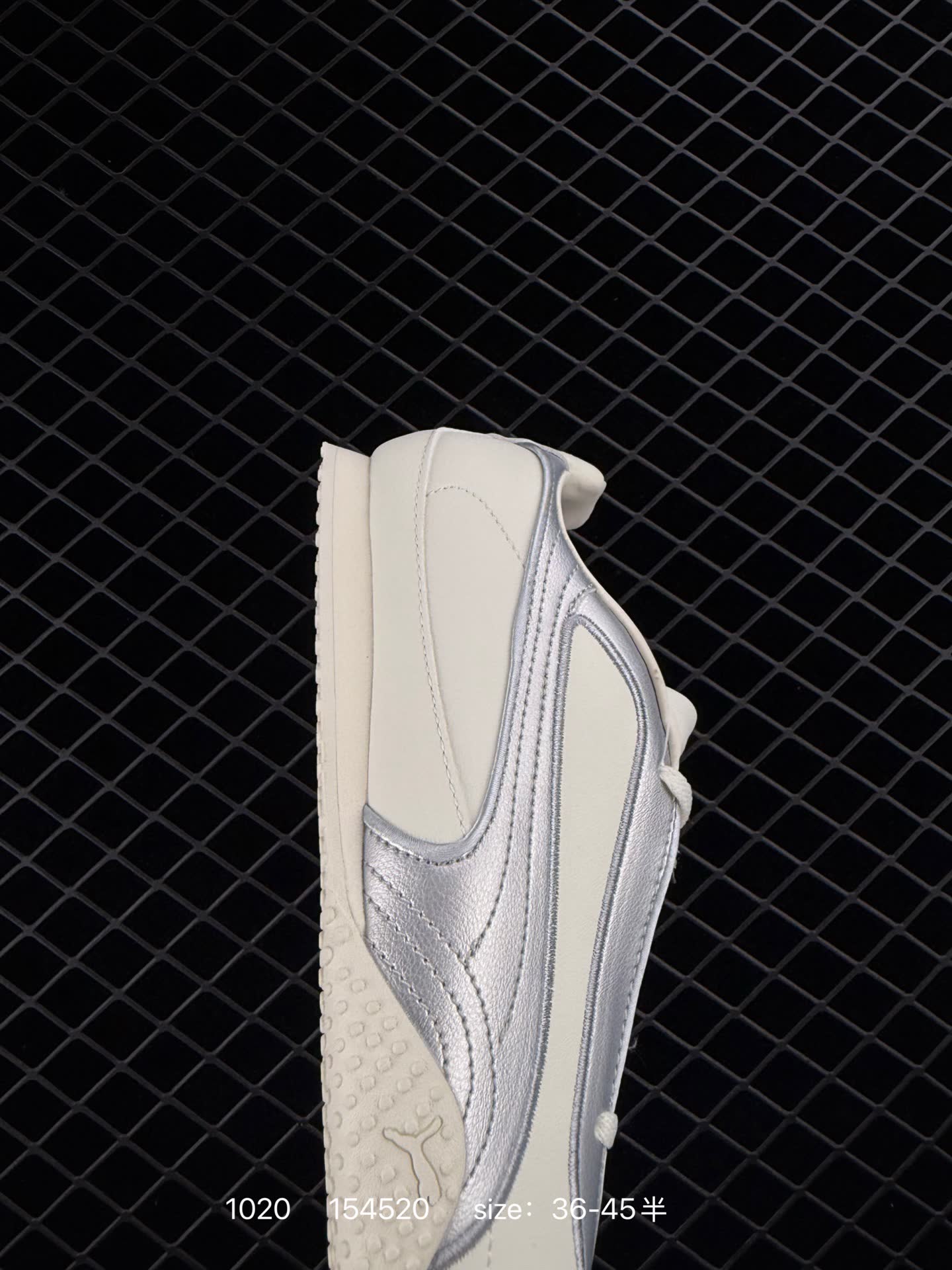 Puma Bella Low