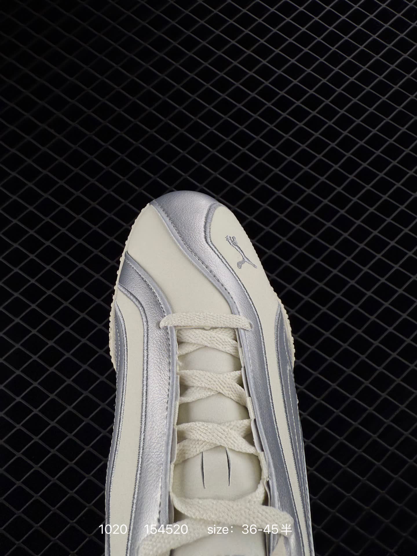 Puma Bella Low